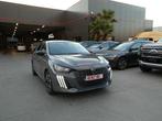 Peugeot 208 1.2 i benzine 100pk Allure '24 360camera BLIS, Auto's, Euro 6, 1199 cc, Bedrijf, USB