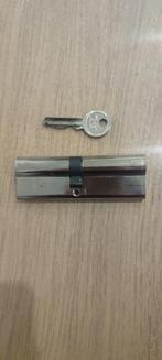 Cylindres de serrures de portes double entrée, Enlèvement, Utilisé, Autres types