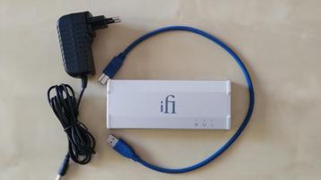 iUSB 3.0 iFi-signaal- en stroomconditioner beschikbaar voor biedingen