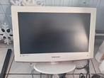 Samsung kleine tv gratis, Audio, Tv en Foto, Televisies, Ophalen, Samsung