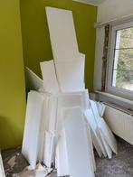 Gratis isomo, Ophalen, Zo goed als nieuw