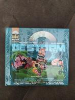 De Storm - special edition (met cd en downloadcode), Ophalen, Paul Wauters; Koen Brandt; Mark Borgions