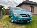 Opel Corsa 1.2 essence, Boîte manuelle, 5 places, 5 portes, Achat