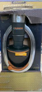 Gladiator Claw, Fietsen en Brommers, Ophalen of Verzenden, Zo goed als nieuw