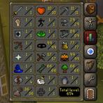 OSRS skiller met PET, Games en Spelcomputers, Ophalen of Verzenden, Zo goed als nieuw, Online