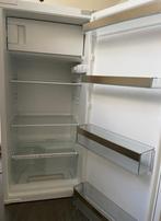 Inbouw koelkast, Elektronische apparatuur, Koelkasten en IJskasten, Ophalen, Gebruikt, 120 tot 140 cm, 45 tot 60 cm