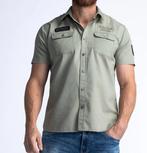 Nieuwe hemd Petrol. Small, Neuf, Petrol Industries, Enlèvement ou Envoi, Autres couleurs