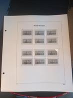 16 DAVO Albumbladen voor ATM zegels, Postzegels en Munten, Postzegels | Toebehoren, Ophalen of Verzenden, Verzamelalbum