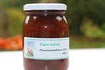 zelfgemaakte bio pruimen confituur vanaf 2,00€, Ophalen