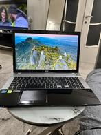 Zeer Mooie en goede Acer laptop i3/Windows 10/Office Pro, Computers en Software, Ophalen of Verzenden, Zo goed als nieuw, 8 GB