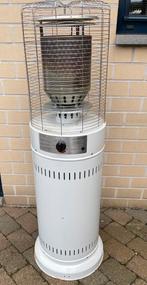 Terrasverwarmer op gas, Tuin en Terras, Ophalen, Zo goed als nieuw