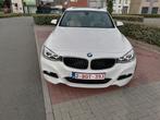BMW 318 D GT  M Packet euro 6B, Autos, 5 places, Cuir, Berline, Verrouillage centralisé sans clé