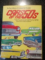 Cars of the 50's, Ophalen of Verzenden, Zo goed als nieuw