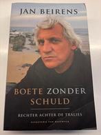 J. Beirens - Boete zonder schuld, Boeken, Godsdienst en Theologie, Ophalen of Verzenden, J. Beirens