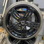 Set 19” R20 talledega velgen golf 6 gti gte Tcr clubsport 30, Auto-onderdelen, Banden en Velgen, Banden en Velgen, Nieuw, 235 mm