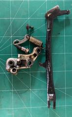 Ducati Monster zijstandaard, Motoren, Ophalen of Verzenden, Gebruikt
