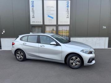 BMW 116i AUTOMAAT beschikbaar voor biedingen
