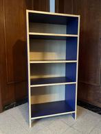 IKEA boekenkast - kindercollectie - goede staat, Huis en Inrichting, Kasten | Boekenkasten, Ophalen, Gebruikt, 100 tot 150 cm