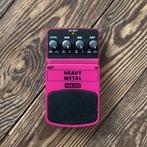 Behringer HM300 Heavy Metal, Muziek en Instrumenten, Ophalen of Verzenden, Zo goed als nieuw