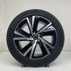 Volvo 18 inch V90 R-design/Dark velgen + winterbanden, Auto-onderdelen, 18 inch, 245 mm, Banden en Velgen, Nieuw