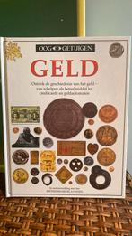 Ooggetuigenserie geld, Enlèvement ou Envoi