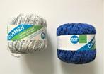 breikatoen Carmen / 2 x ca 114 m / 50 gr / merk BST, Hobby en Vrije tijd, Ophalen, Nieuw, Breien
