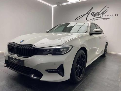 BMW 3 Serie 320 320i *GARANTIE 12 MOIS*1er PROPRIETAIRE*, Auto's, BMW, Te koop, 3 Reeks, ABS, Airbags, Airconditioning, Alarm