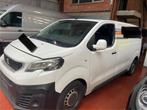 Peugout expert, Auto's, Peugeot, 90 kW, Euro 6, Wit, Bedrijf