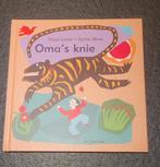 F. Lasès - Oma's knie, Ophalen, Zo goed als nieuw, F. Lasès