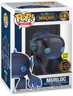 Funko POP World of Warcraft - Murloc (33) Glows in the Dark, Verzamelen, Poppetjes en Figuurtjes, Ophalen of Verzenden, Nieuw