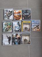 Playstation 3 spelletjes (€5/stuk), Ophalen of Verzenden, Gebruikt