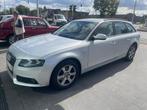 Audi A4  2L TDI 238.000 km 2011 Euro 5, Auto's, Audi, Euro 5, A4, Particulier, Onderhoudsboekje