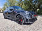 Mini John Cooper Works 2.0AS OPF DCT/ACC/HEADUP/PANO/HARMAN, Auto's, Gebruikt, Leder, Berline, Onderhoudsboekje