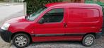 Afgekeurde Peugeot partner lichte vracht, Te koop, Elektrische ramen, Stof, Voorwielaandrijving