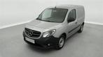 Mercedes-Benz Citan 1.5 CDI A2 BE Perfect Tool AIRCO/NAVI/PD, Argent ou Gris, Achat, Entreprise, 2 places