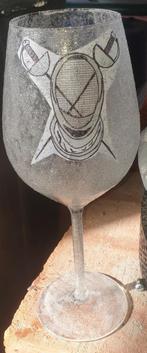 Verre escrime, Ophalen of Verzenden