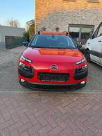 Citroën c4 cactus, Auto's, Automaat, Stof, 5 deurs, Particulier