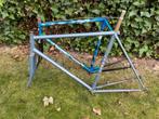 Koersfietskaders giacomelli, la neva maat 57, 57 tot 61 cm, Ophalen, Gebruikt, Heren