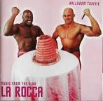 La Rocca - Ballroom Tunes vol 8, CD & DVD, CD | Dance & House, Comme neuf, Enlèvement ou Envoi, Disco