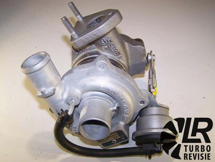 Turbo revisie opel, suzuki 1.3 cdti,DDIS,54359700006, 90PK, Auto-onderdelen, Motor en Toebehoren, Opel, Suzuki, Gereviseerd, Ophalen of Verzenden