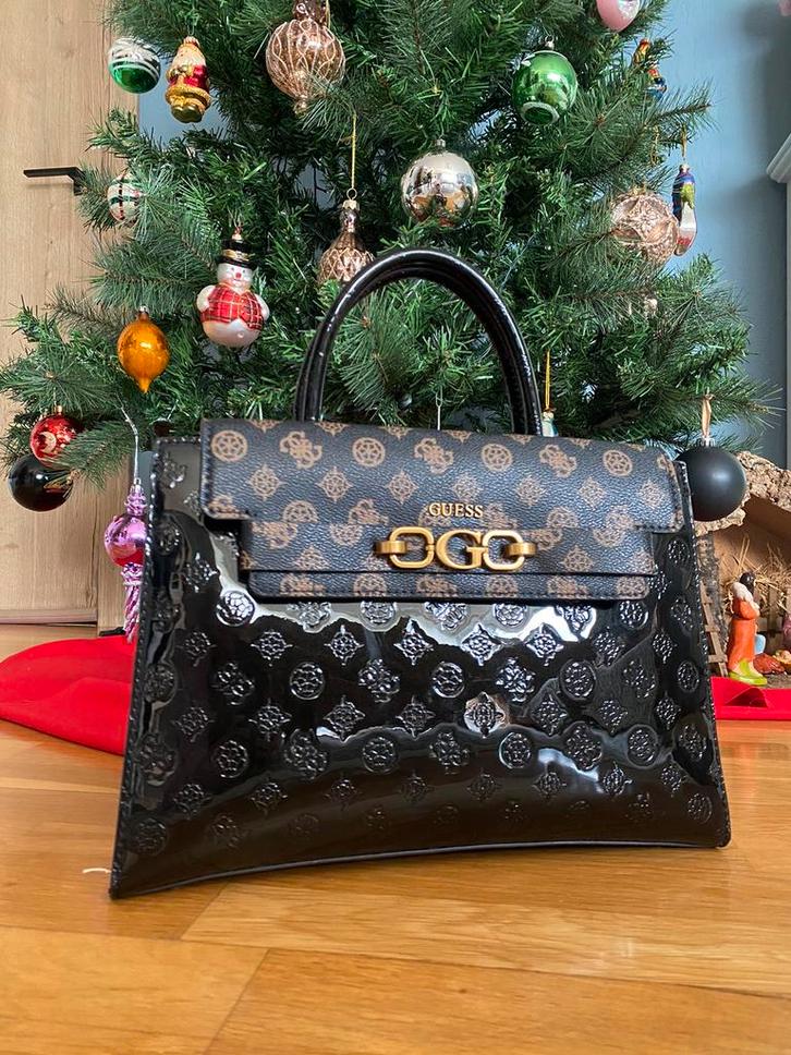 Sac à main GUESS, Bijoux, Sacs & Beauté, Sacs | Sacs Femme, Neuf, Sac à main, Enlèvement ou Envoi