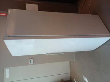 Congelateur vertical de Marque Siemens etat neuf   beschikbaar voor biedingen