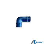 Klepdeksel ontluchting slang OM617, Nieuw