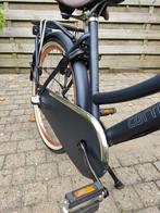 Meisjefiets Cortina U4.24 inch,3v,min,Naaf(8jtot12)j, Ophalen, Cortina U4, Mini, 24 inch, Zo goed als nieuw