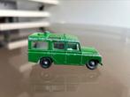 Matchbox Lesney Land Rover Safari nr 12-C 1965, Verzamelen, Ophalen of Verzenden