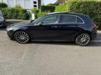 Mercedes Classe A 180 AMG Line, Autos, Mercedes-Benz, Cuir, Classe A, Achat, Carnet d'entretien
