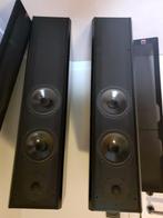 DALI 450 speakers + Surround versterker DENON AVC-1800, Autres marques, Enlèvement, Utilisé