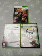 Jeux XBox 360, Ophalen of Verzenden