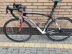 dynatek koersfiets, Ophalen of Verzenden, Gebruikt, Carbon