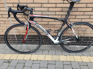 dynatek koersfiets  beschikbaar voor biedingen
